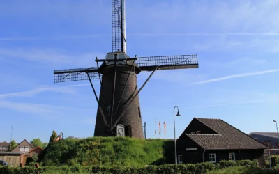 Afscheid Wethouders Deurne