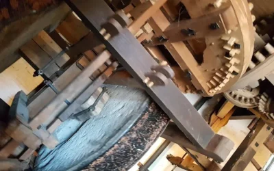 Nationale Molendagen