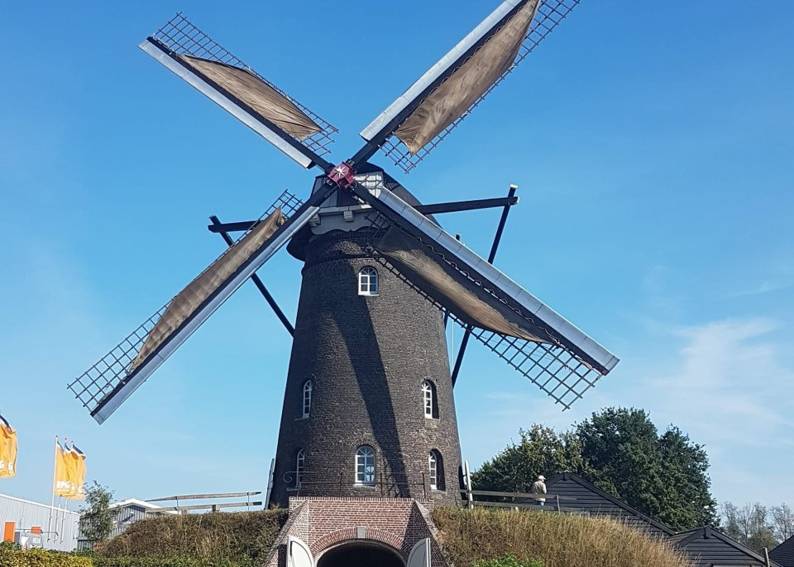 Molenprijs 2026